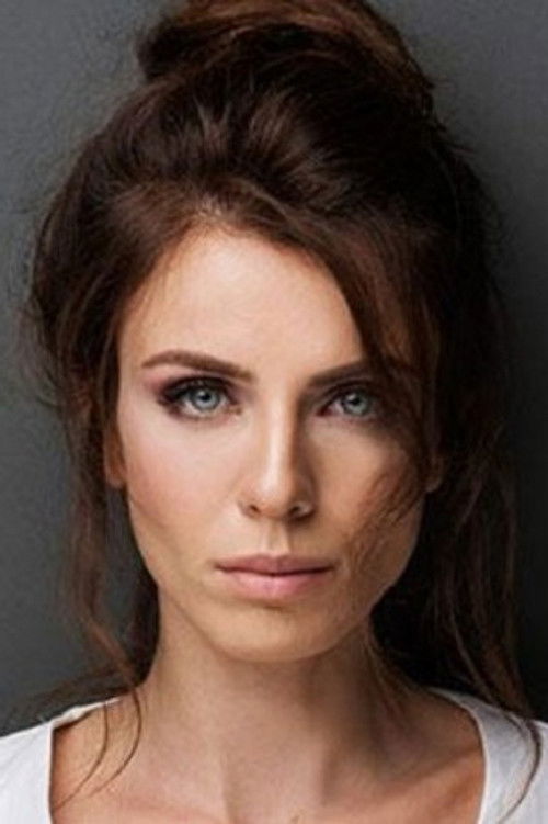 Photo of Başak Parlak