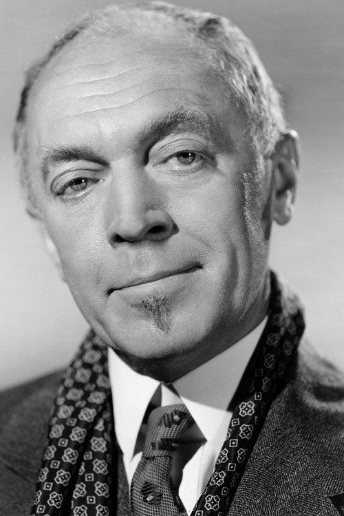 Photo of Lionel Royce