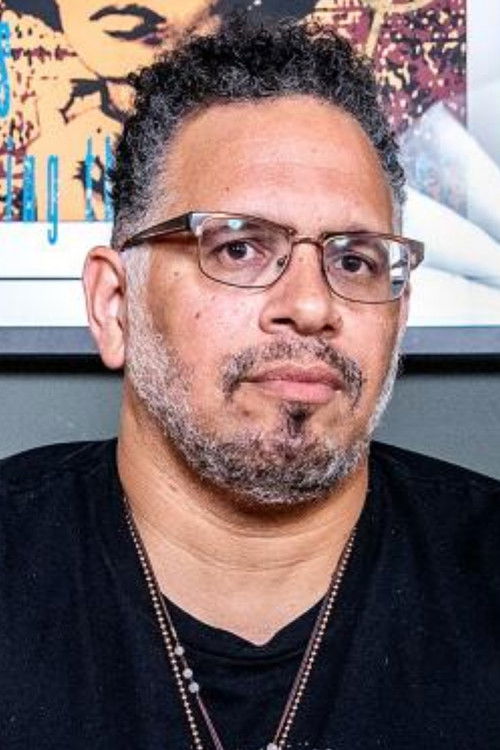 Photo of Adrien Beard