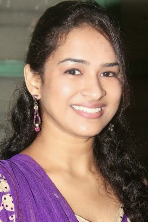 Photo of Misha Ghoshal