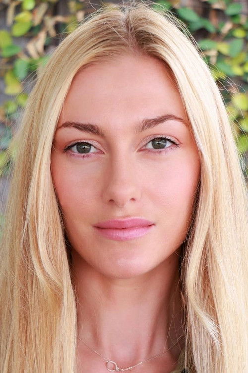 Photo of Rebecca Tarabocchia