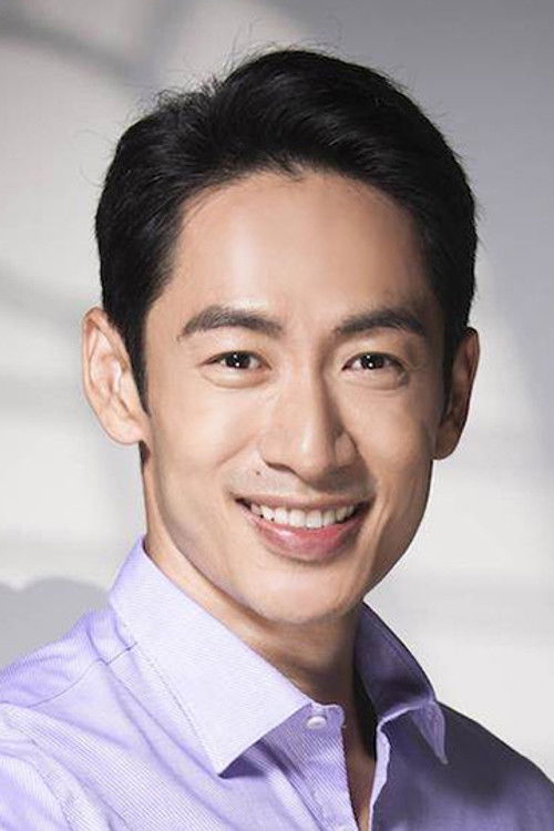Photo of Johnny Lu