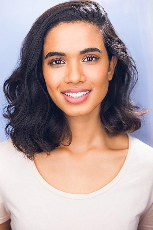 Photo of Supriya Ganesh