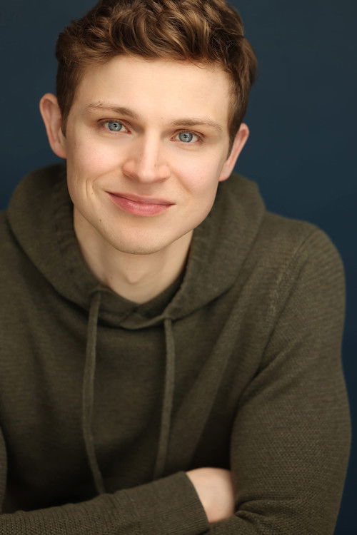 Photo of Christopher Brian