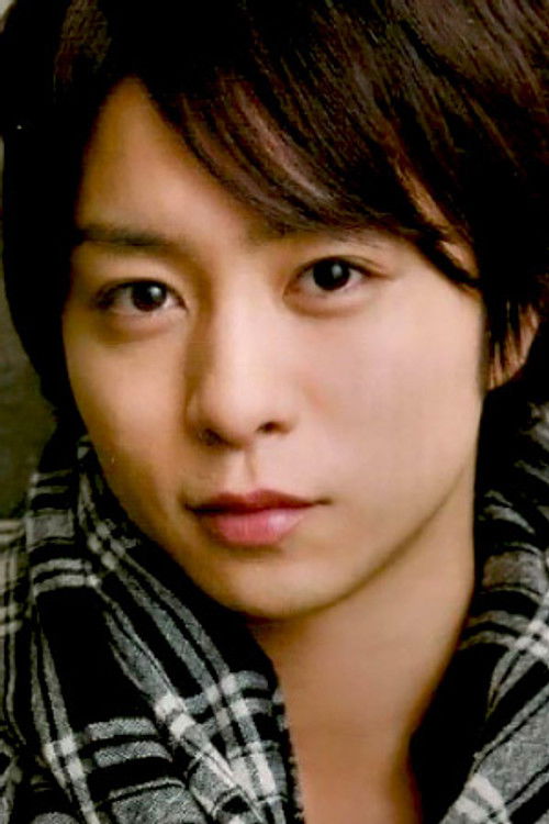 Photo of Sho Sakurai