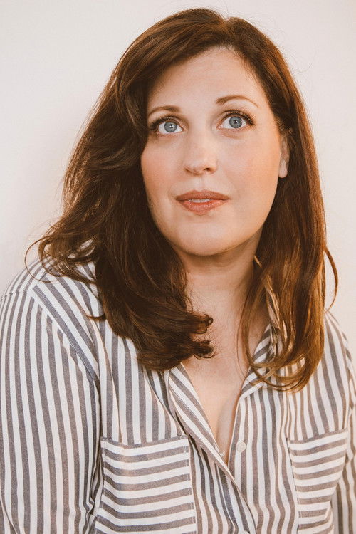 Photo of Allison Tolman