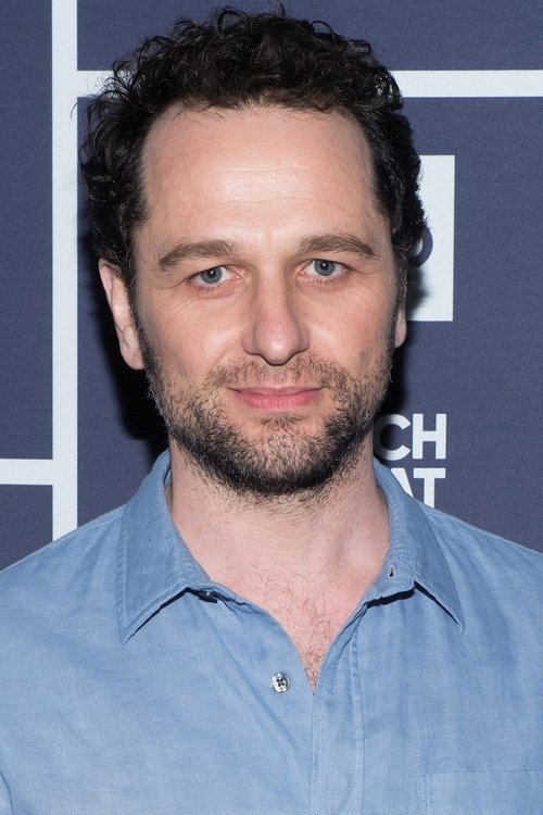 Photo of Matthew Rhys