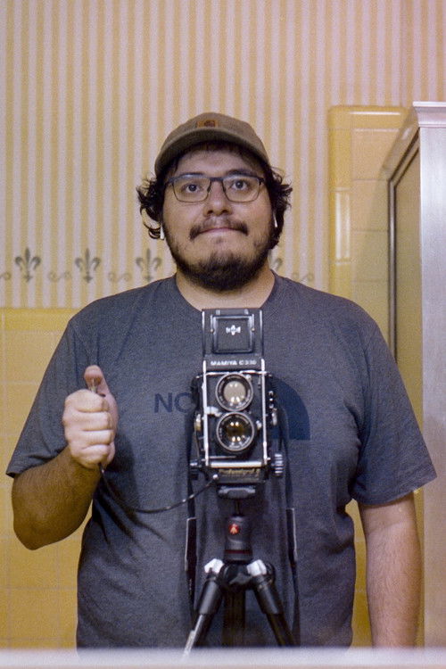 Photo of Jonathan Novak