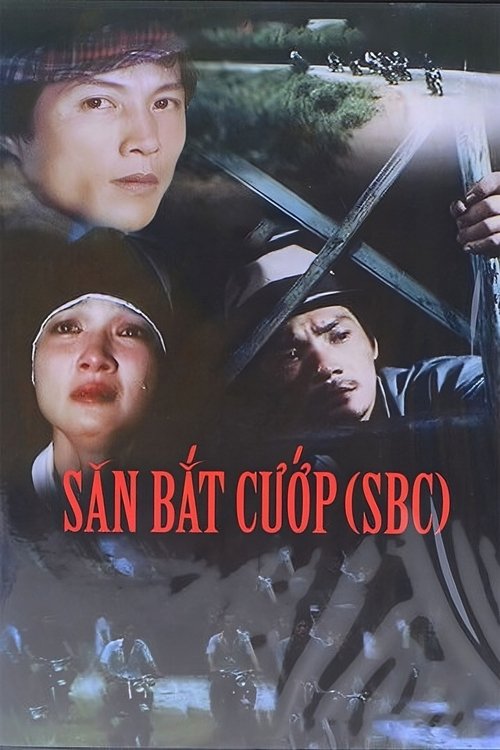 To Catch A Thief 2: The Woman In Nun's Habit