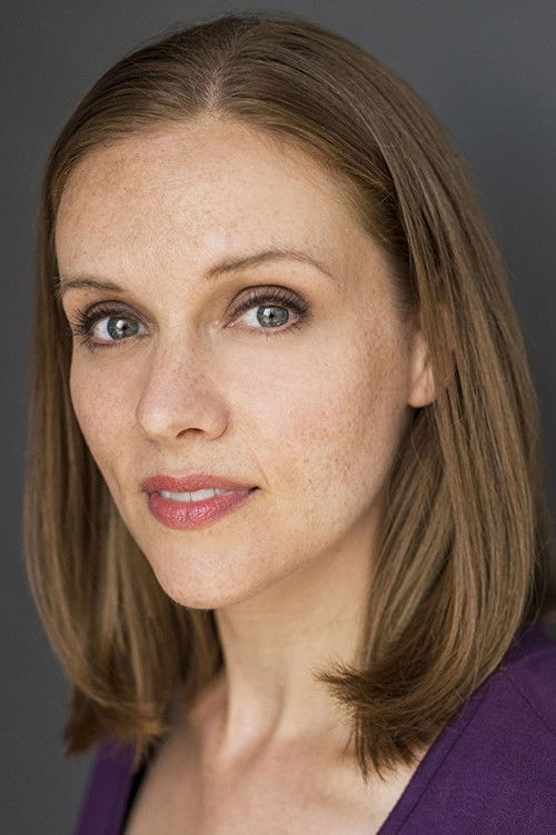 Photo of Laura Wilson