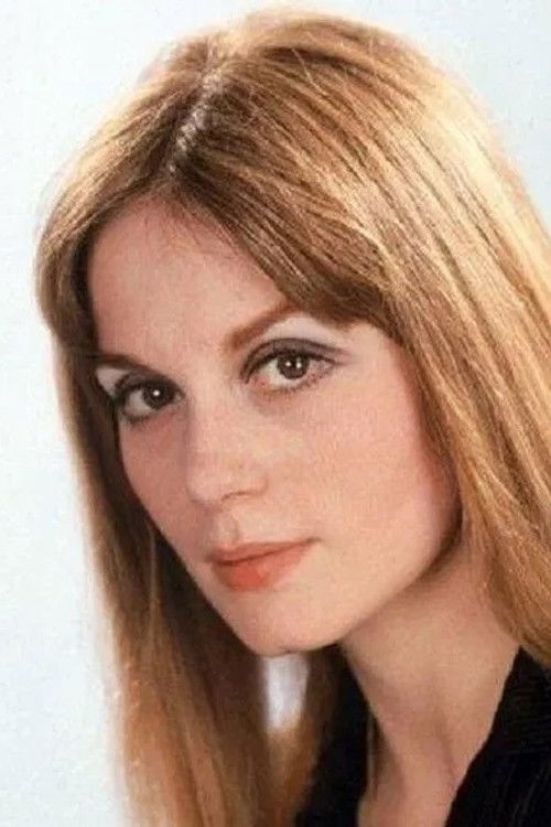 Photo of Françoise Dorléac