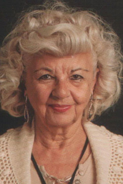 Photo of Jeyan Mahfi Tözüm