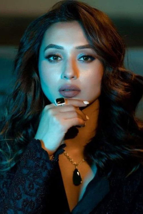 Photo of Mimi Chakraborty