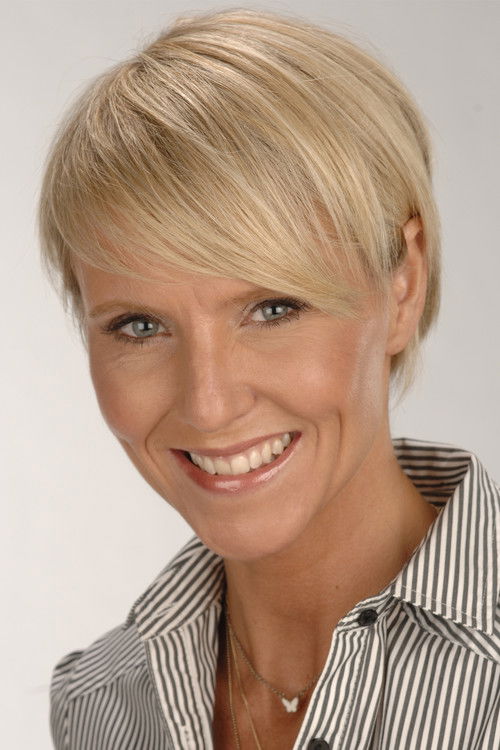 Photo of Pénélope McQuade