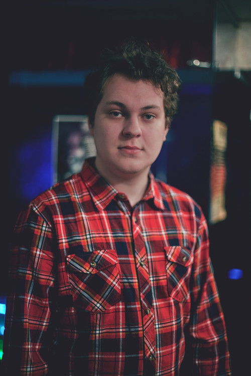 Photo of Yuriy Khovanskiy