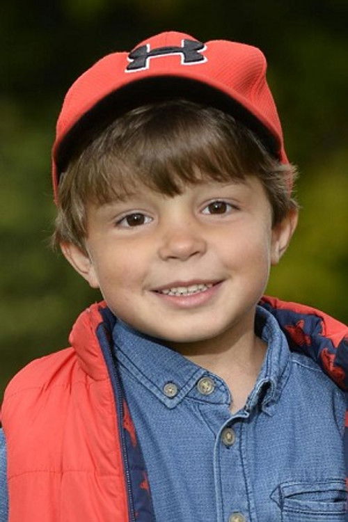 Photo of Daniel Lamont