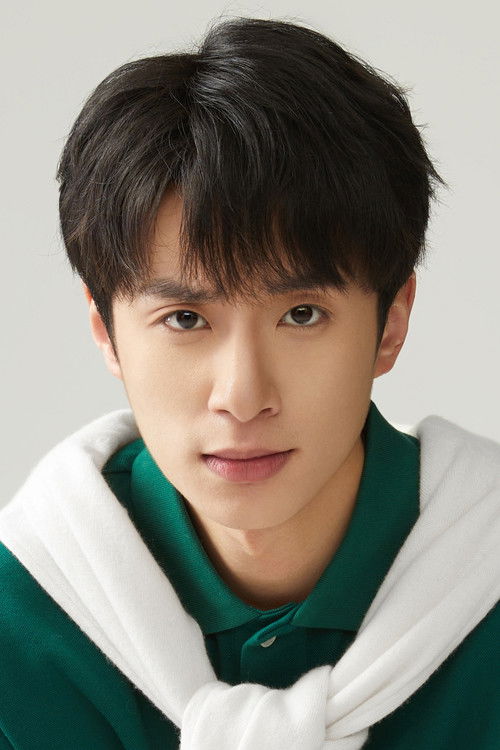 Photo of Chen Shengheng