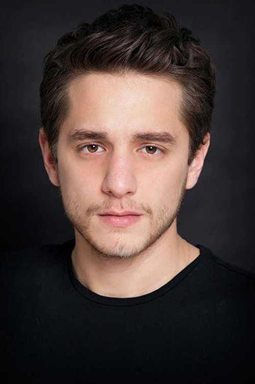 Photo of Sercan Badur