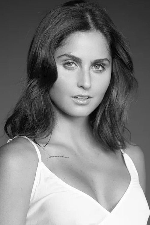 Photo of Scarlet Dergal