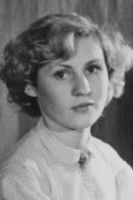 Photo of Nina Gulyayeva