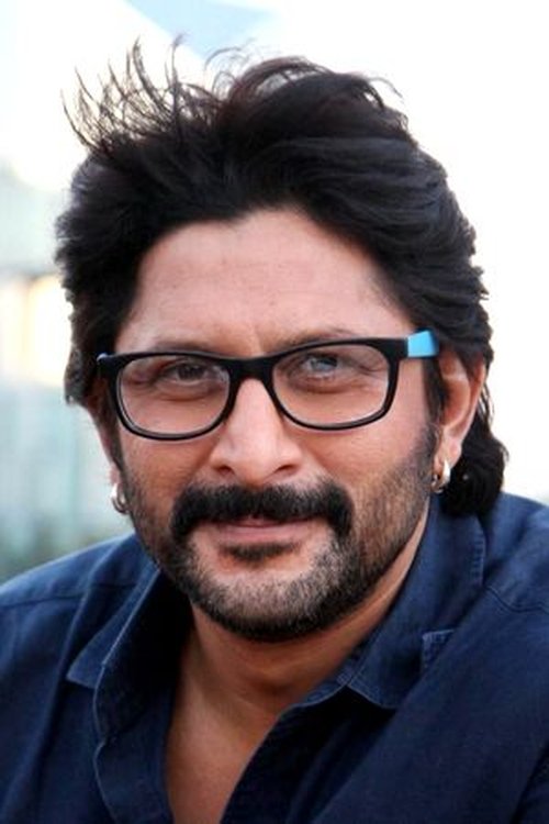Photo of Arshad Warsi