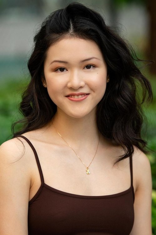 Photo of Isabella Wei