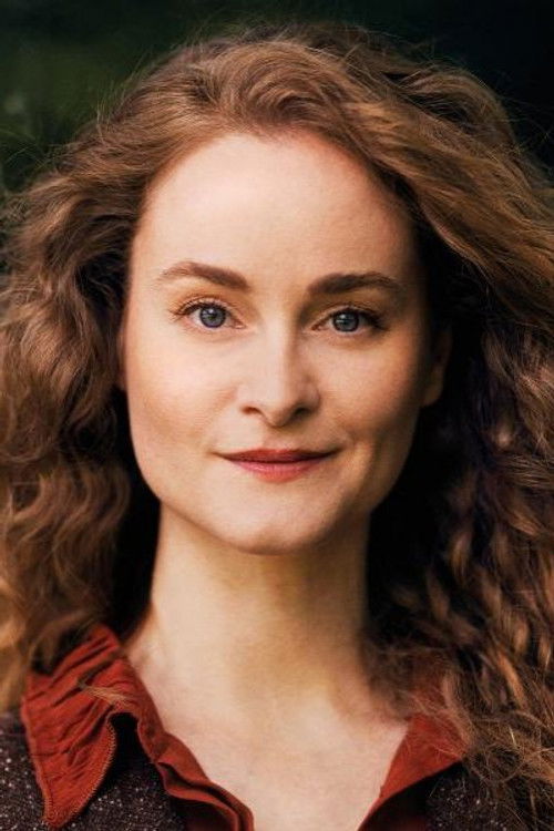 Photo of Jette Søndergaard