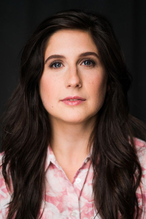 Photo of Alexia Gourd