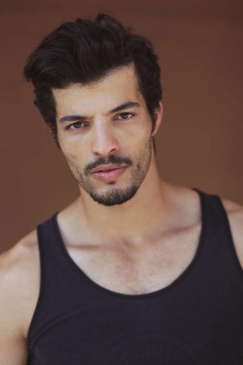 Photo of Jawed Berni