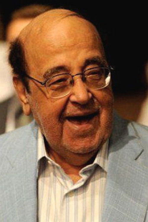 Photo of Hassan Mostafa