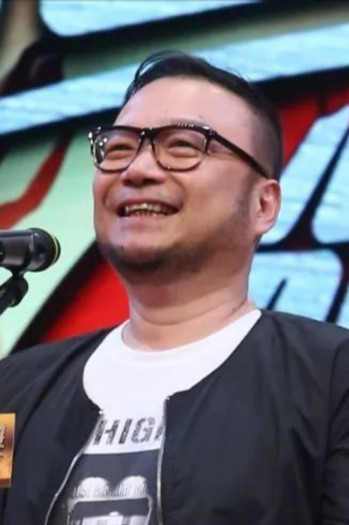 Photo of Roy Szeto Wai-Cheuk