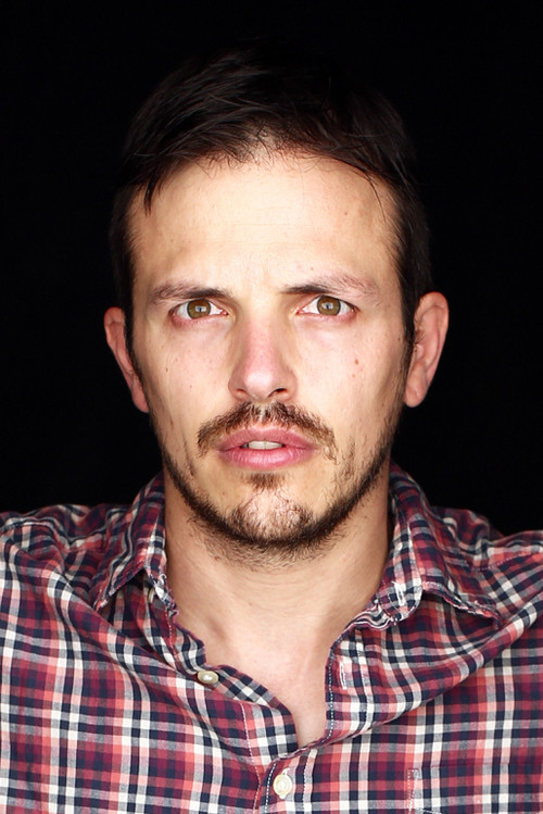 Photo of Marco Berger