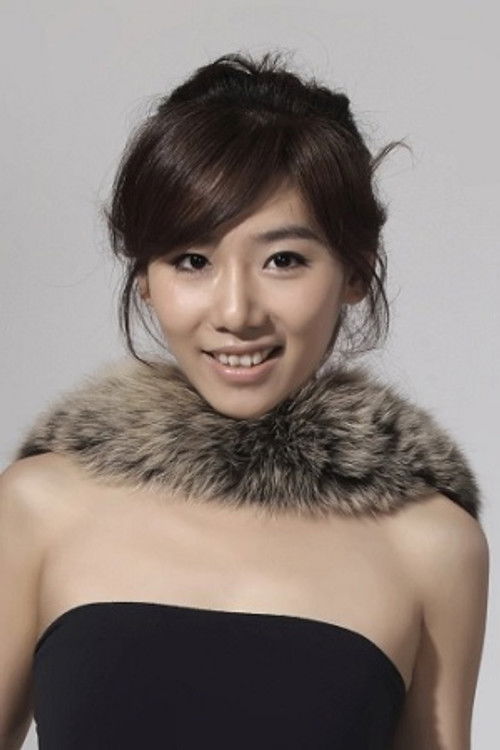 Photo of Fei Lu