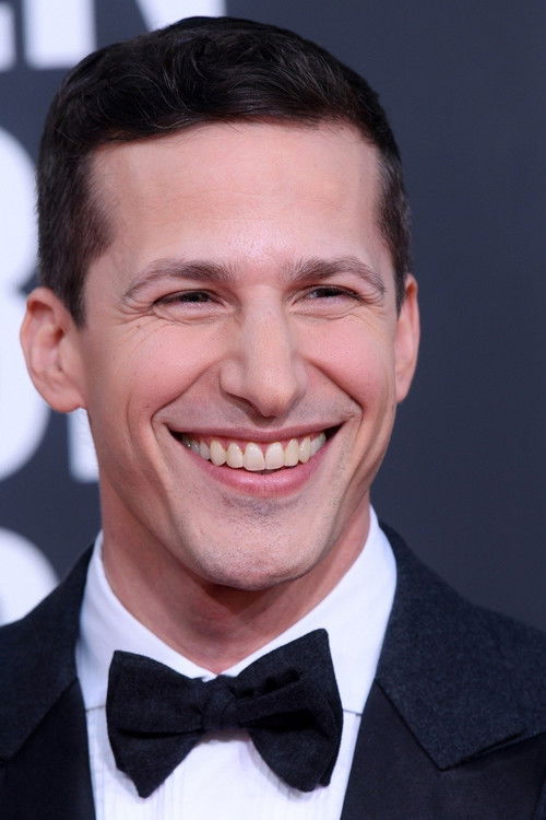 Photo of Andy Samberg