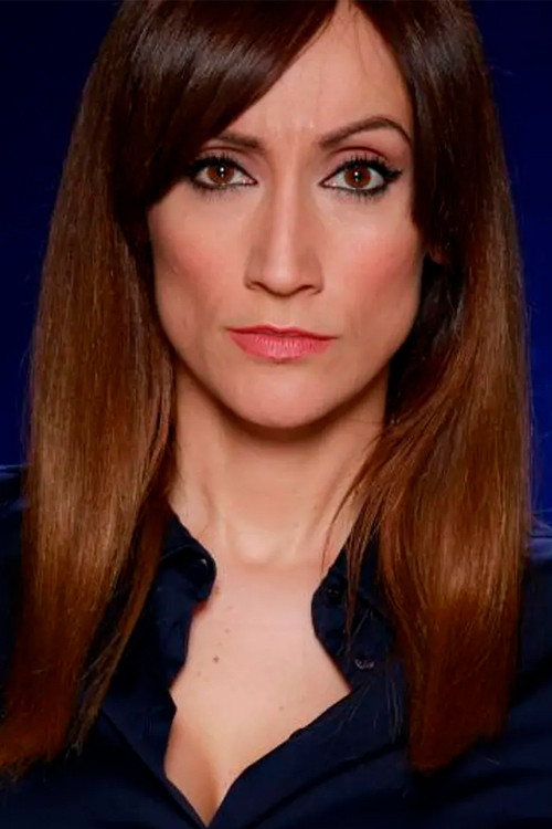 Photo of Ana Morgade