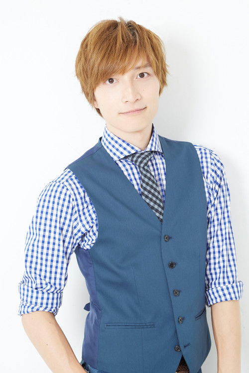 Photo of Tetsuei Sumiya