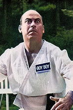 Photo of Thanasis Veggos