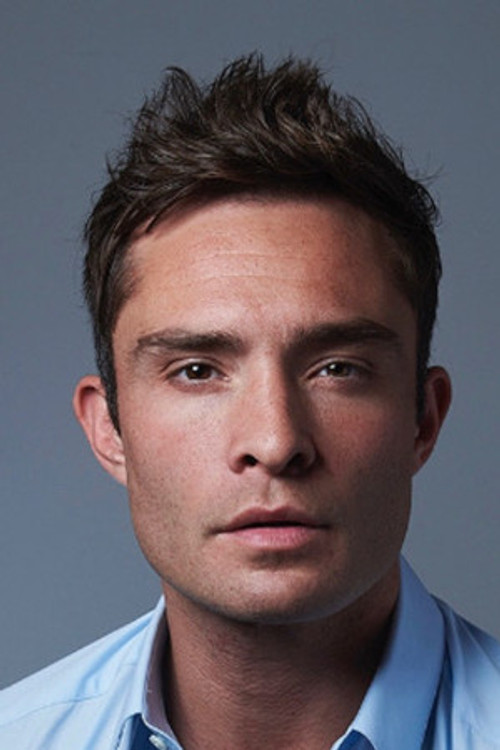 Photo of Ed Westwick