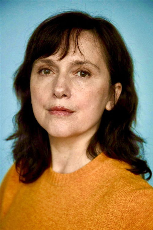 Photo of Margot Abascal