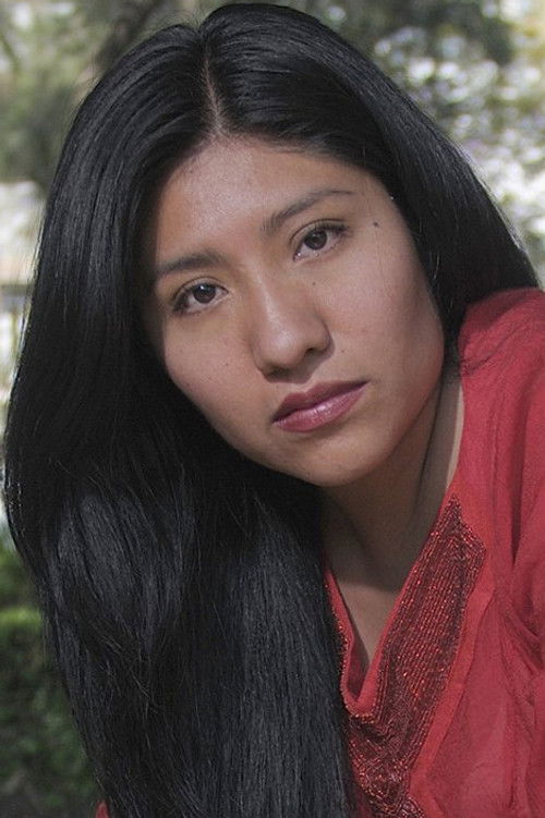 Photo of Norma Pablo