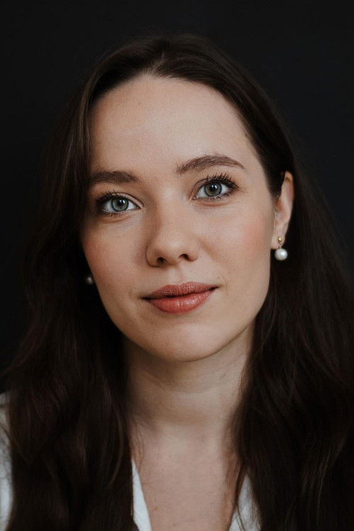 Photo of Maria Ehrenberg