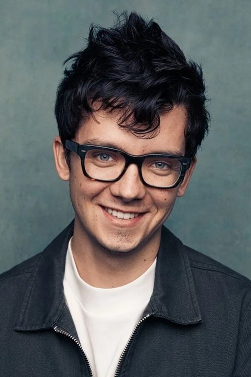 Photo of Asa Butterfield