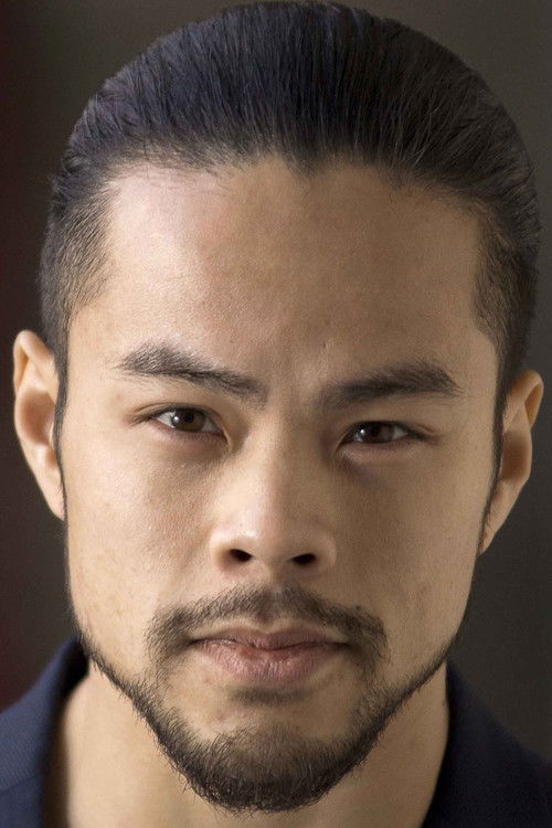 Photo of Phong Giang