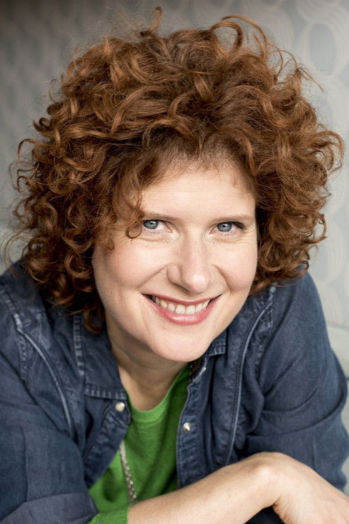 Photo of Alice Nellis