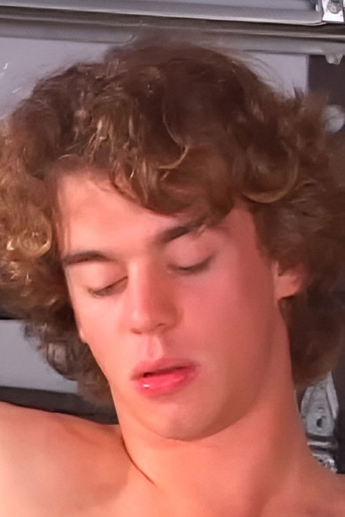 Photo of Lance Evans