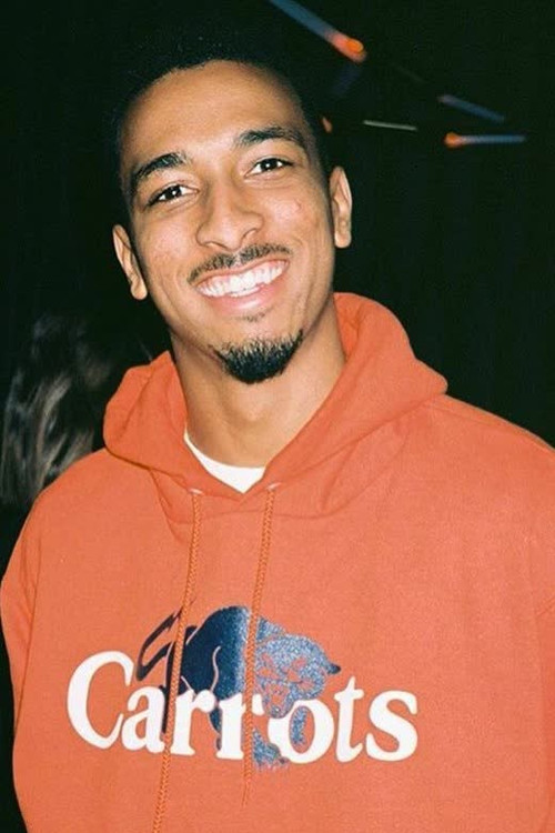 Photo of Travis "Taco" Bennett