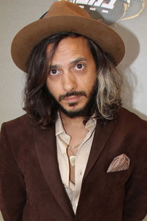 Photo of Tzion Baruch