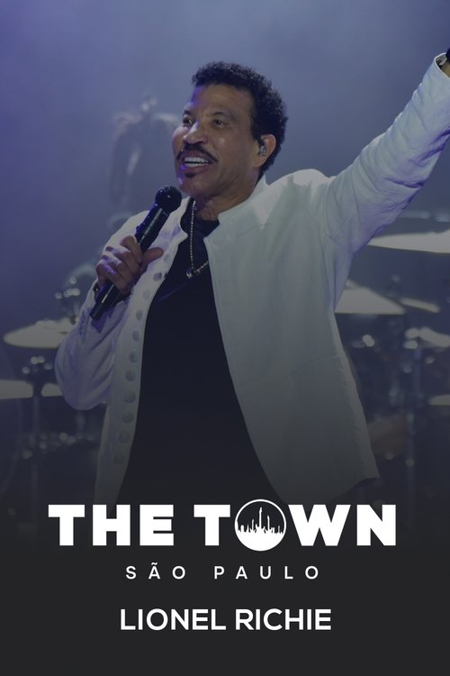 Lionel Richie: The Town 2025