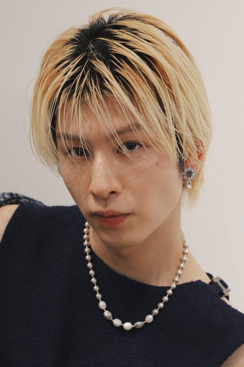 Photo of Makoto Hasegawa