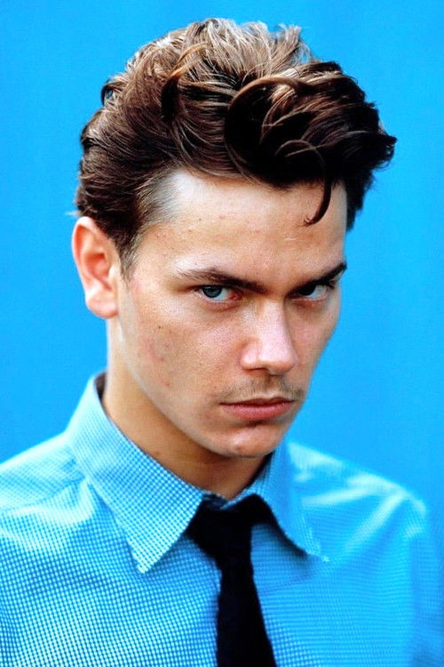 Photo of River Phoenix